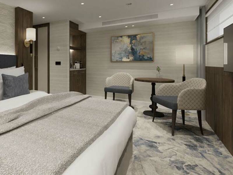 Category 2 | Emerald Deck